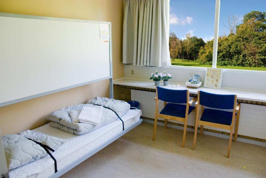 Nykobing Falster Vandrehjem Room photo