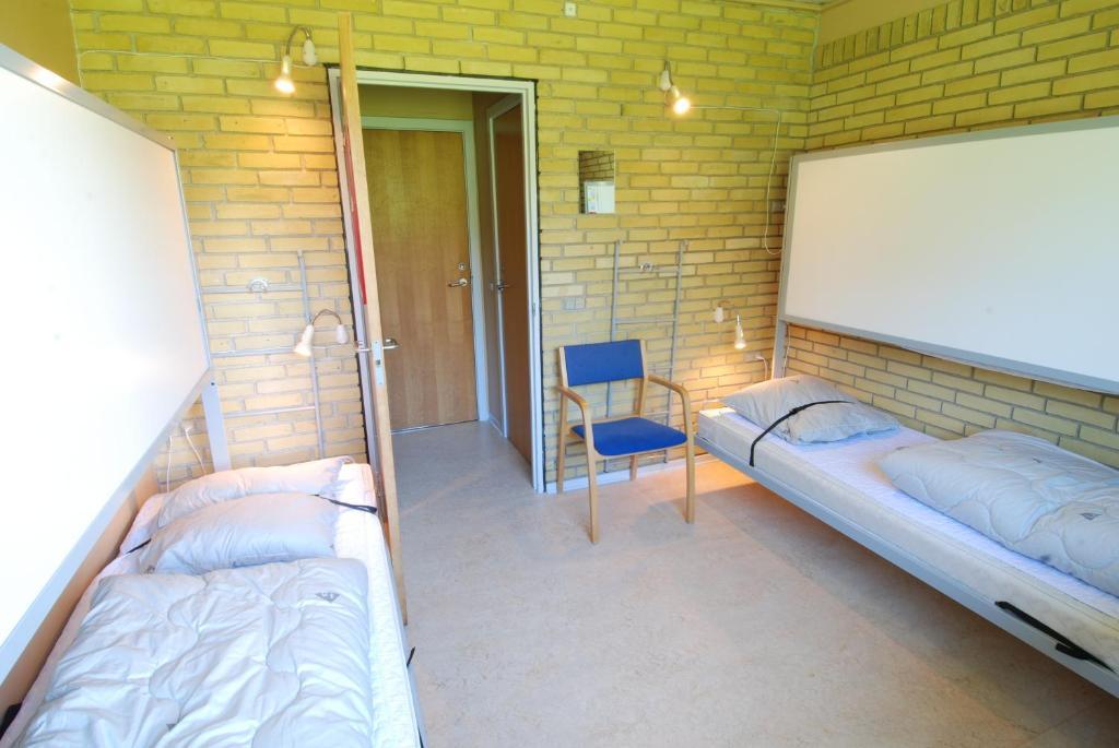 Nykobing Falster Vandrehjem Room photo