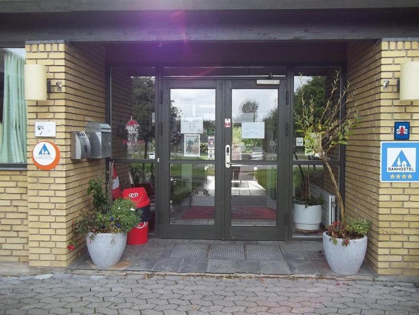 Nykobing Falster Vandrehjem Exterior photo